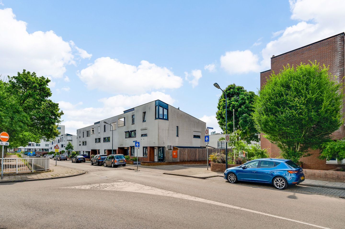 Photo 19 of Overrepenstraat 2