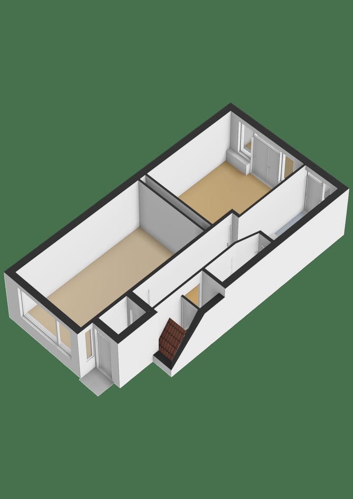 Foto 24 van Libellenstraat 6-A