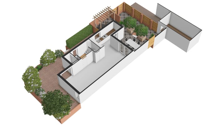 Foto 22 van Overrepenstraat 2