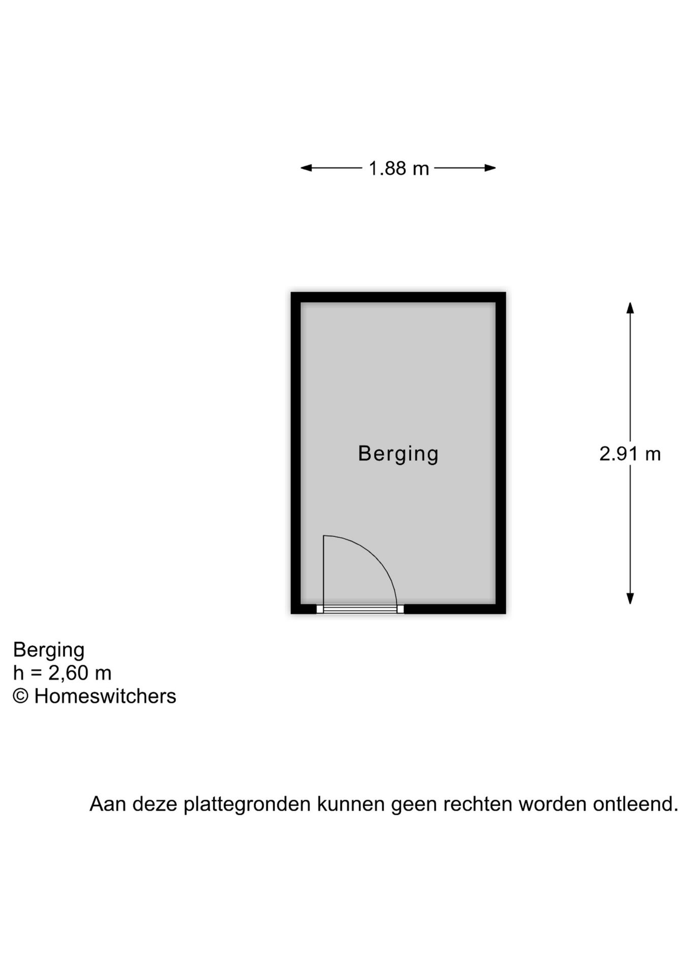 Photo 27 of Aart van der Leeuwlaan 58