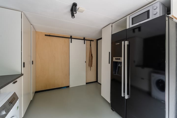 Foto 31 van Kaspischestraat 8