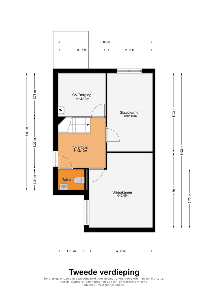 Foto 27 van Overrepenstraat 2