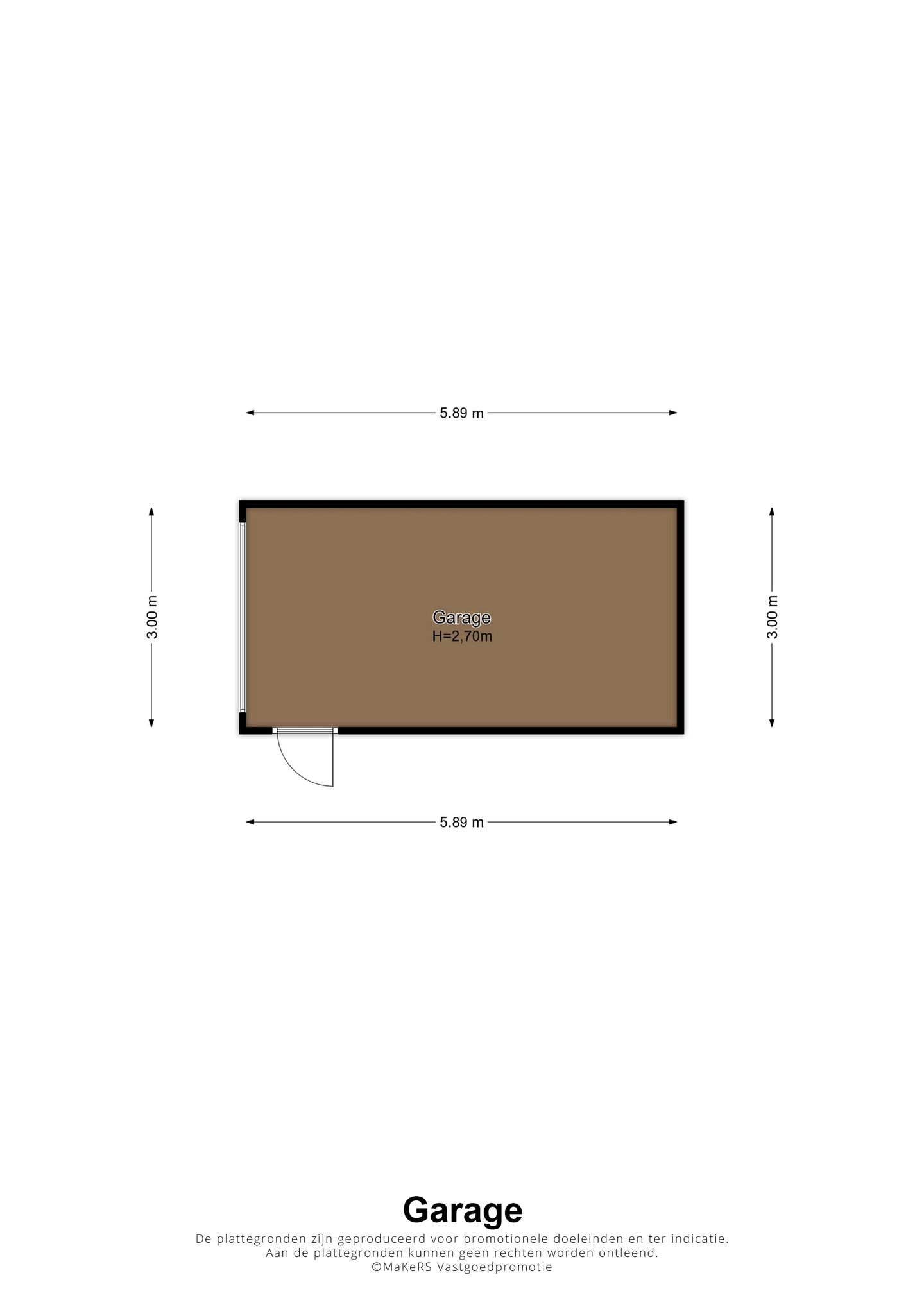 Photo 29 of Overrepenstraat 2