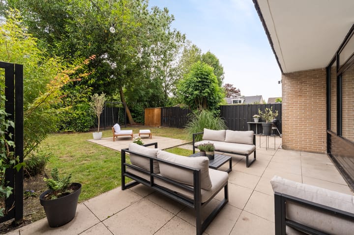 Foto 39 van Kaspischestraat 8