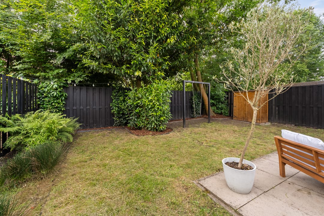 Foto 41 van Kaspischestraat 8