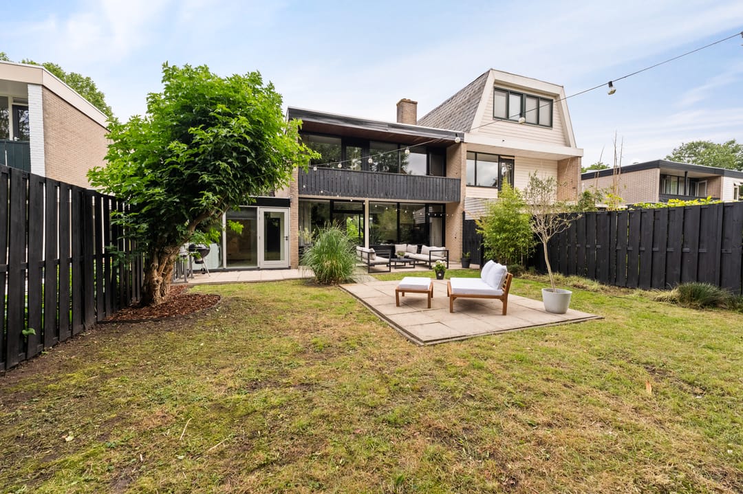 Foto 43 van Kaspischestraat 8