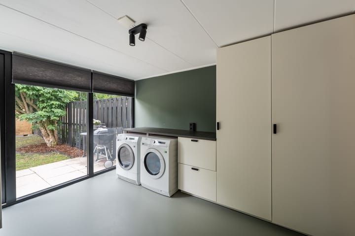 Foto 29 van Kaspischestraat 8