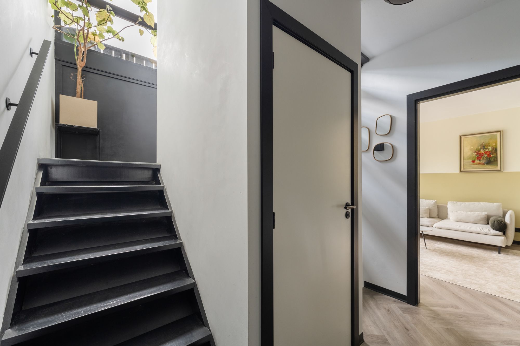 Foto 45 van Kaspischestraat 8