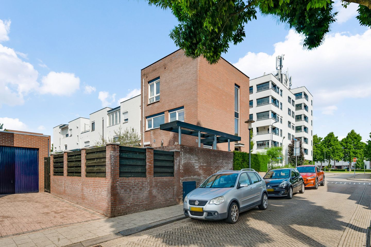 Photo 20 of Overrepenstraat 2