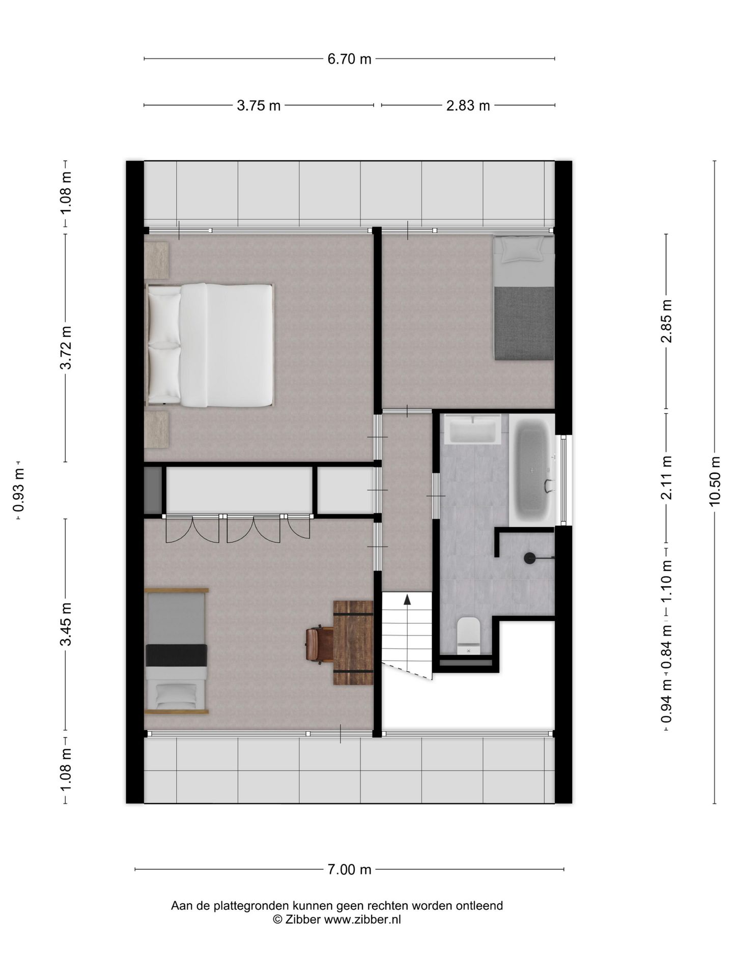 Foto 65 van Kaspischestraat 8