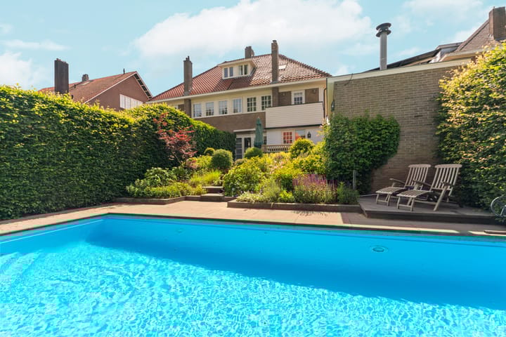 Foto 2 van Bakenbergseweg 112