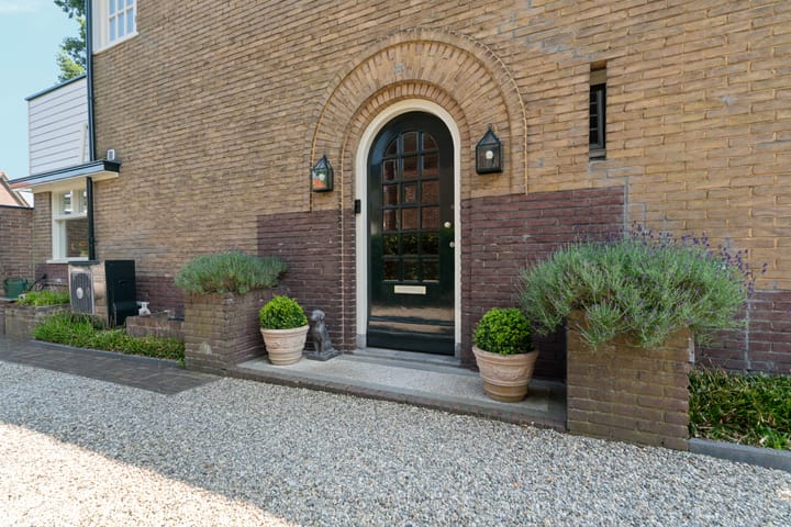 Foto 3 van Bakenbergseweg 112