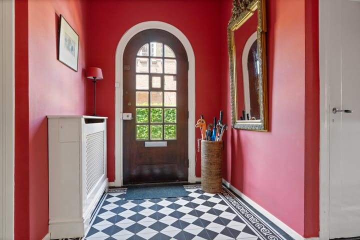 Foto 4 van Bakenbergseweg 112