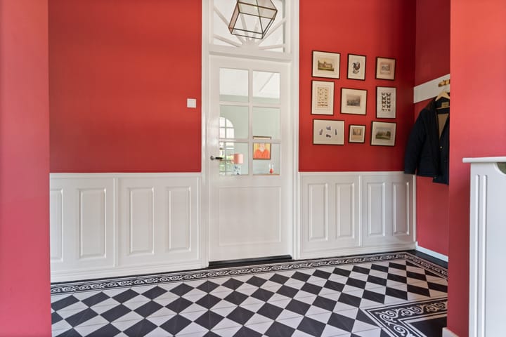 Foto 5 van Bakenbergseweg 112