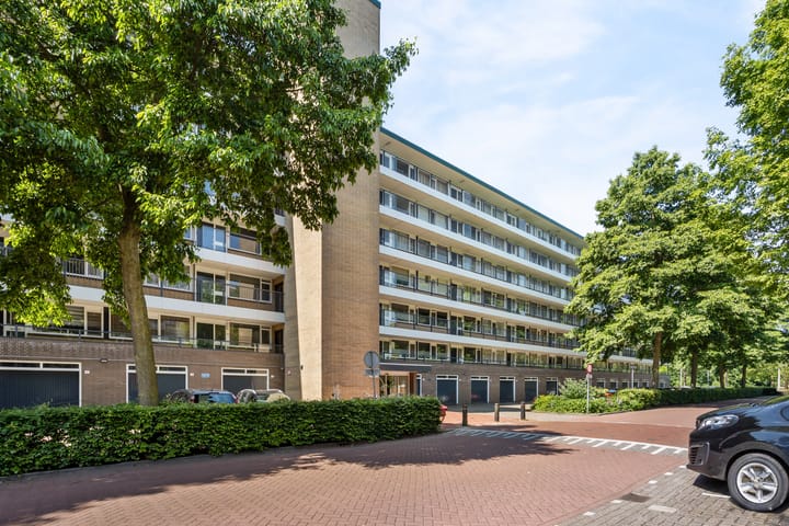 Foto 1 van Prinses Annalaan 320