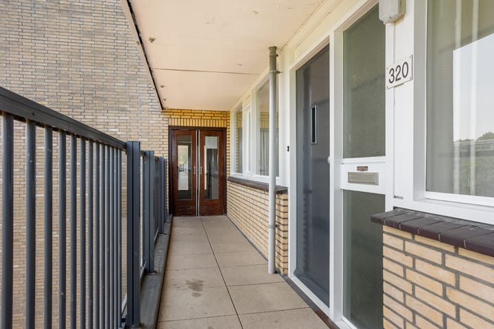 Foto 6 van Prinses Annalaan 320