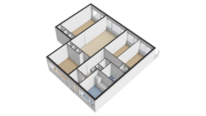 Foto 28 van Prinses Annalaan 320