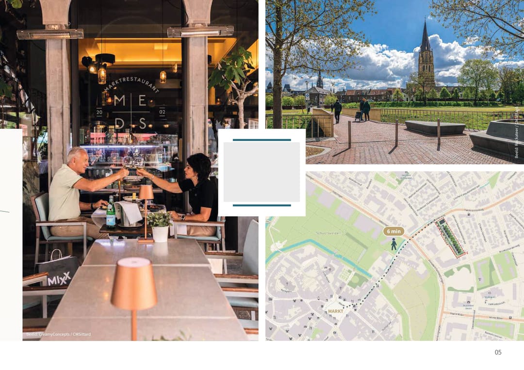 Foto 2 van Charles Tangelderhof 5