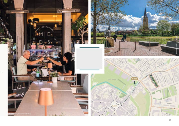 Foto 2 van Charles Tangelderhof 5