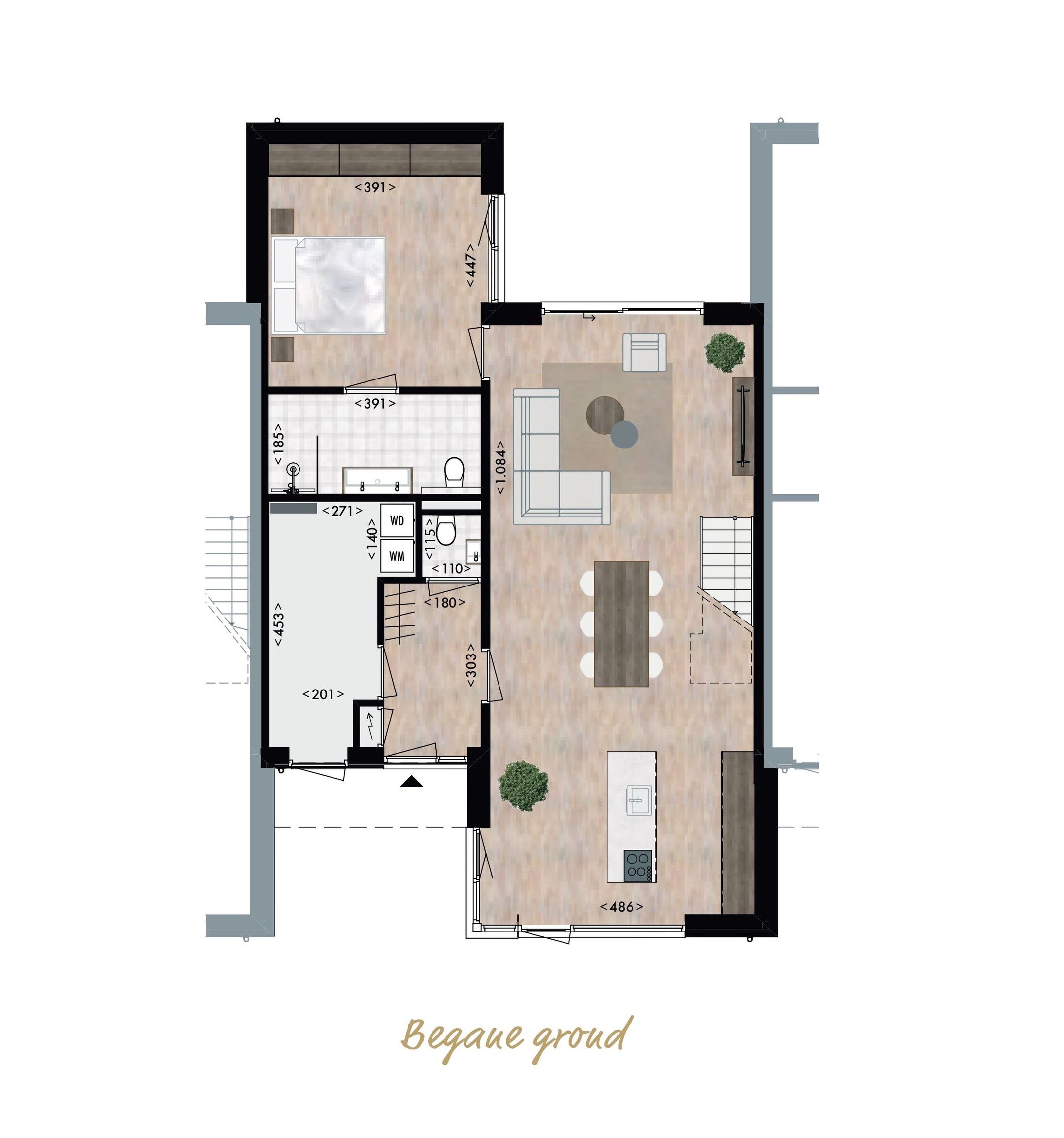 Foto 6 van Charles Tangelderhof 5