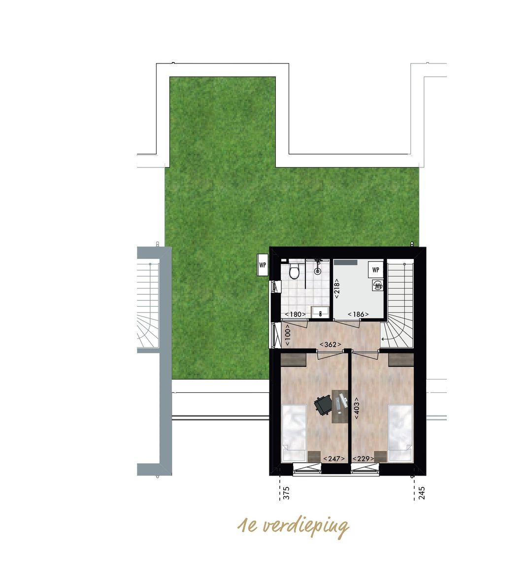 Foto 7 van Charles Tangelderhof 5