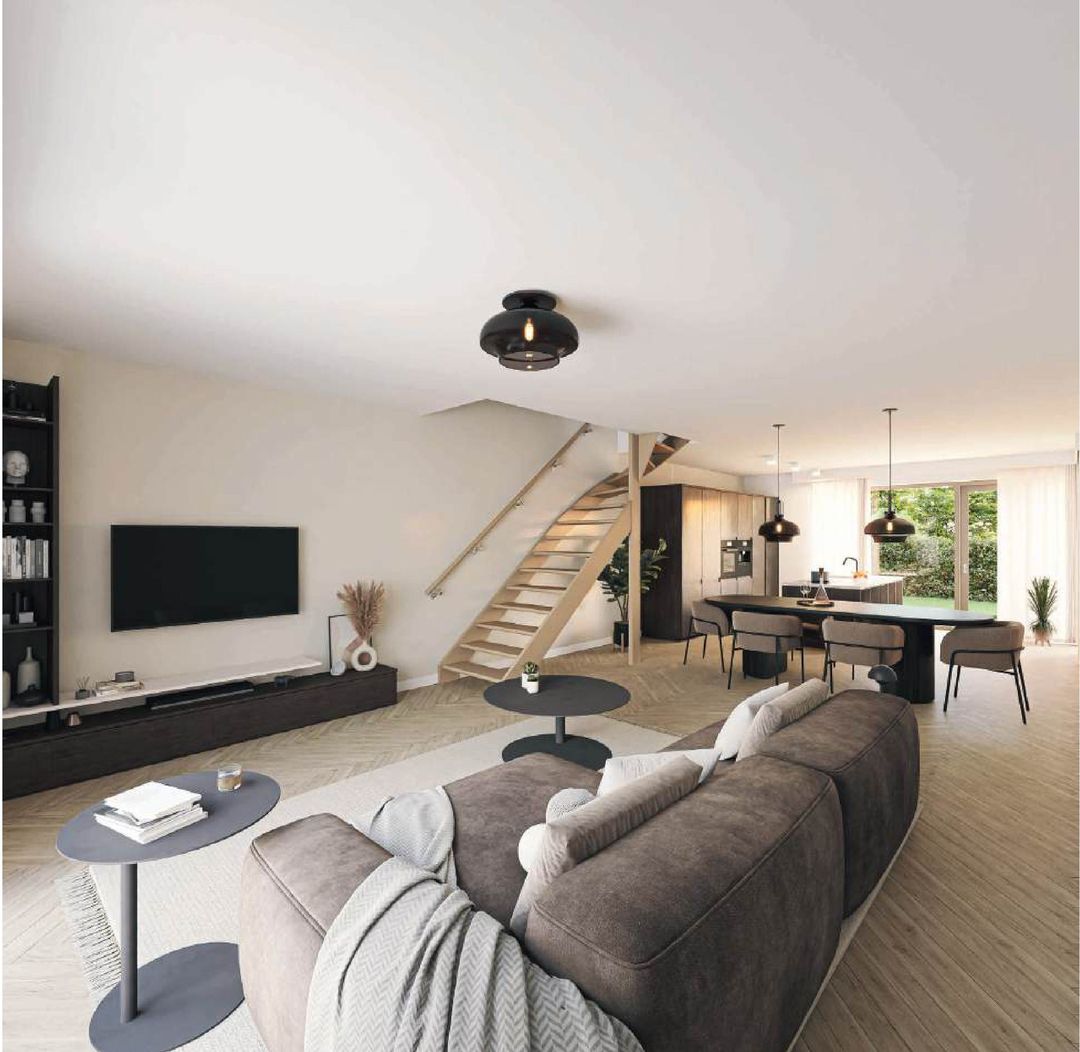 Foto 8 van Charles Tangelderhof 5