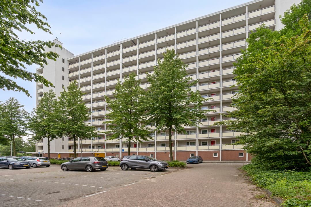 Foto 2 van Jisperveldstraat 207