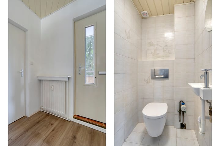 Foto 25 van Jisperveldstraat 207