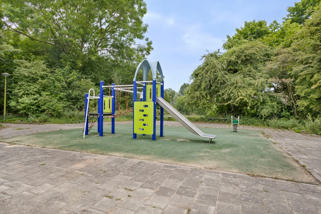 Foto 26 van Jisperveldstraat 207