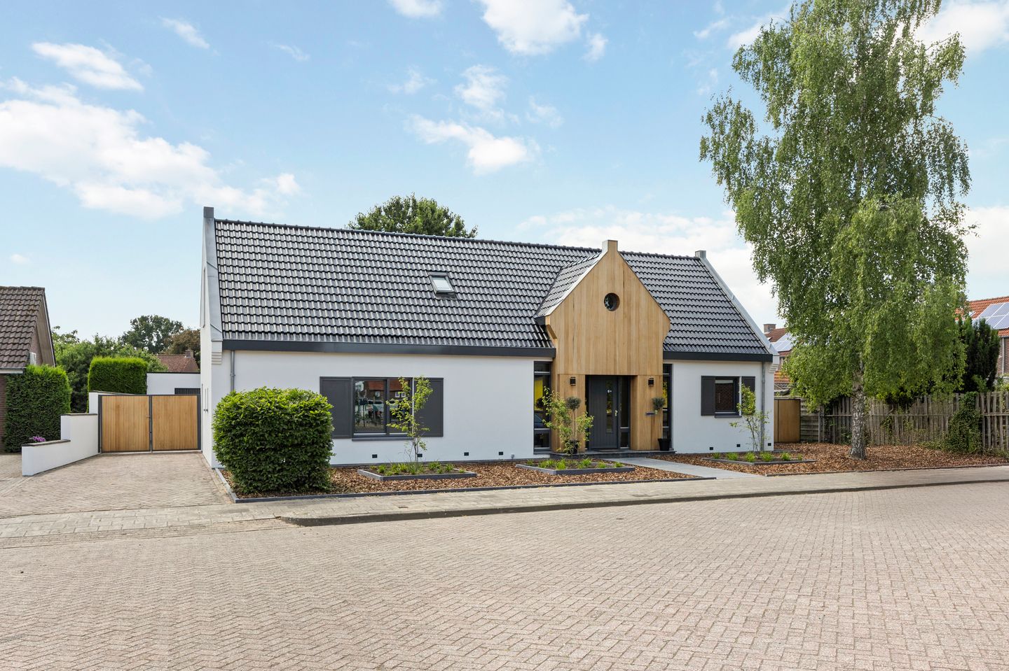 Foto 4 van Kapelweg 2