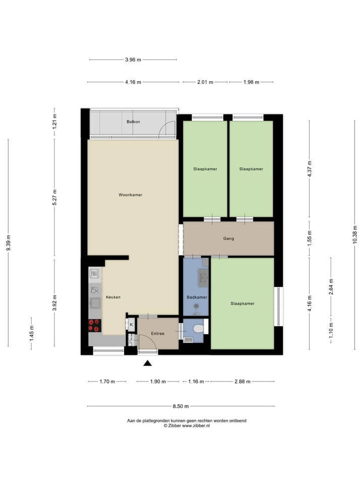 Foto 29 van Jisperveldstraat 207