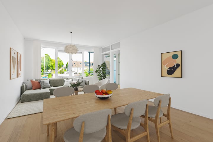 Foto 3 van Suze Groenewegstraat 30