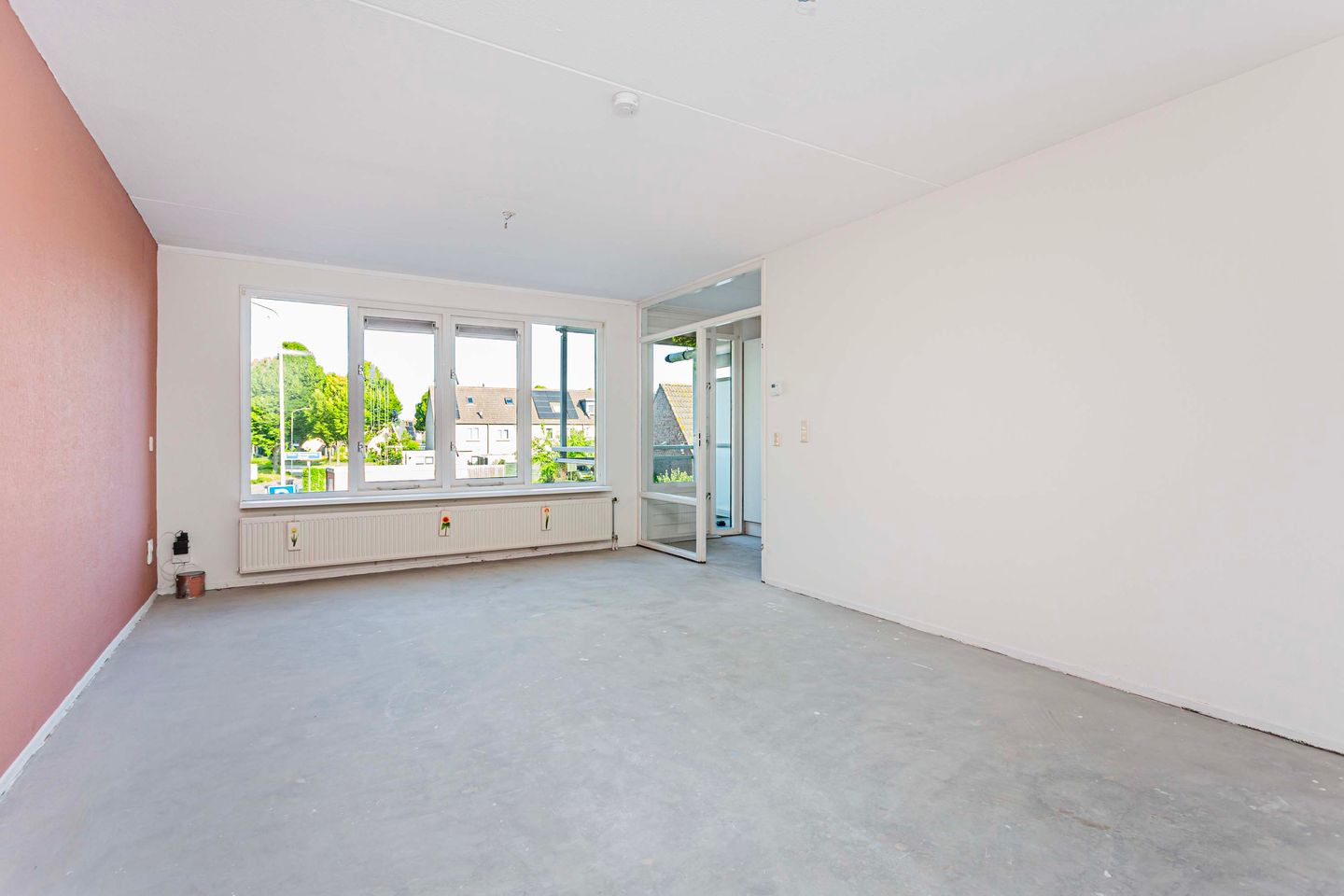 Foto 5 van Suze Groenewegstraat 30