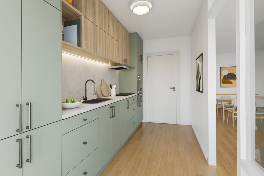 Foto 8 van Suze Groenewegstraat 30