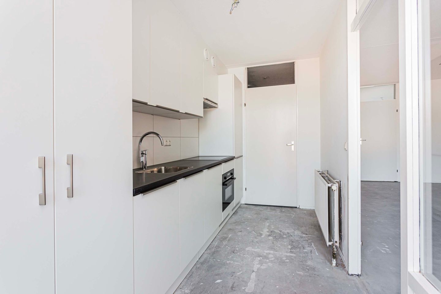 Foto 10 van Suze Groenewegstraat 30