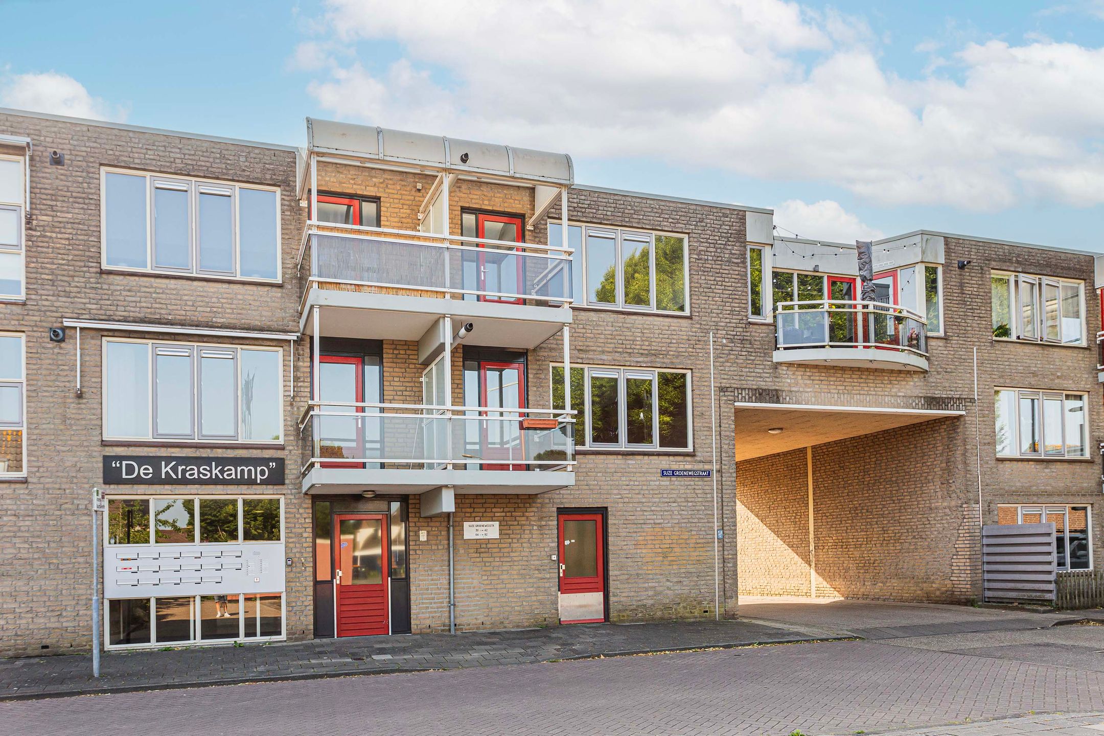 Foto 24 van Suze Groenewegstraat 30