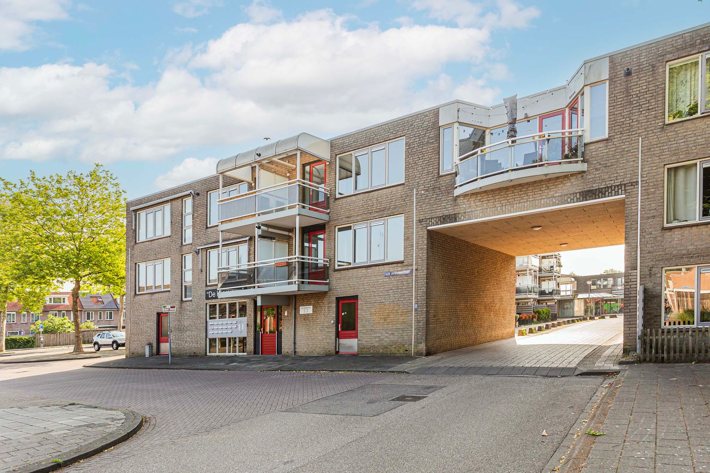 Foto 25 van Suze Groenewegstraat 30