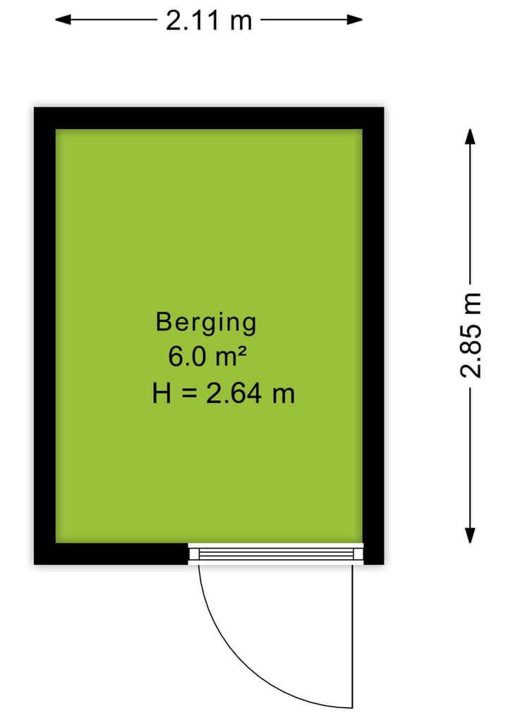 Foto 26 van Bijsterveld 36