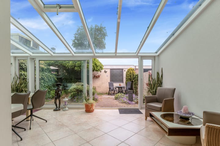 Foto 4 van Hoornbloem 20