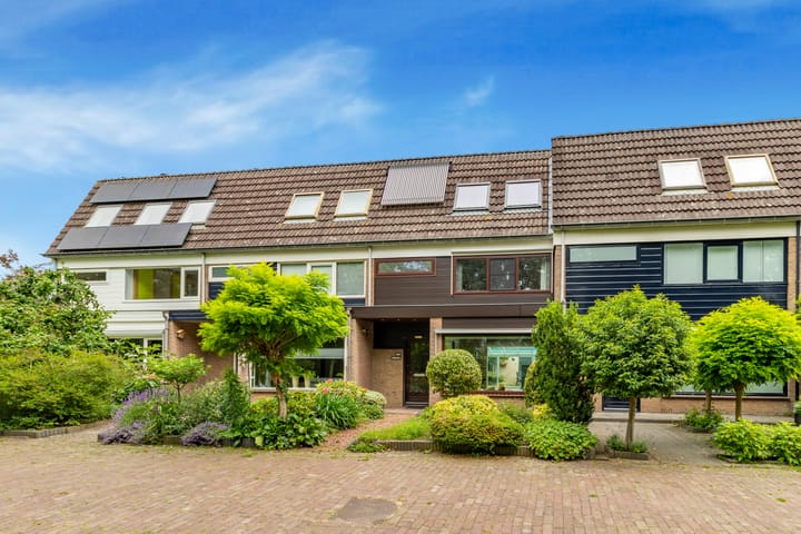 Foto 5 van Hoornbloem 20