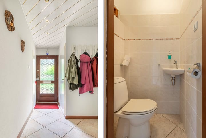 Foto 6 van Hoornbloem 20