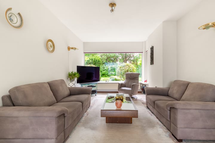 Foto 10 van Hoornbloem 20