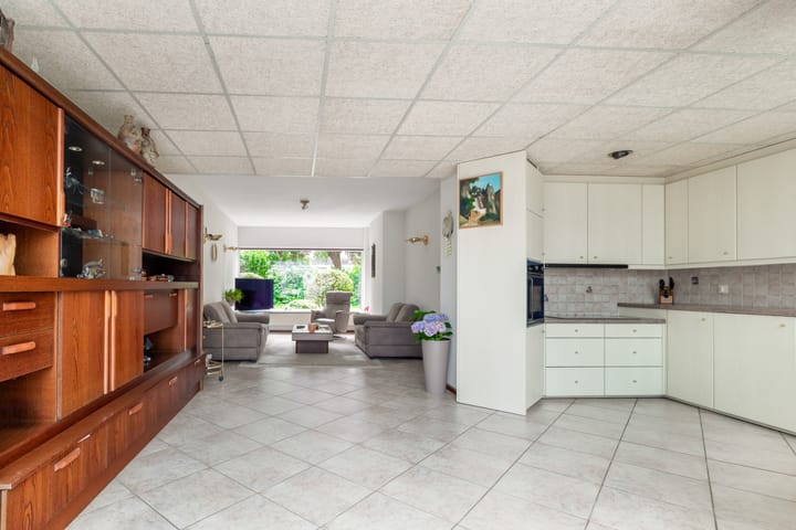 Foto 13 van Hoornbloem 20