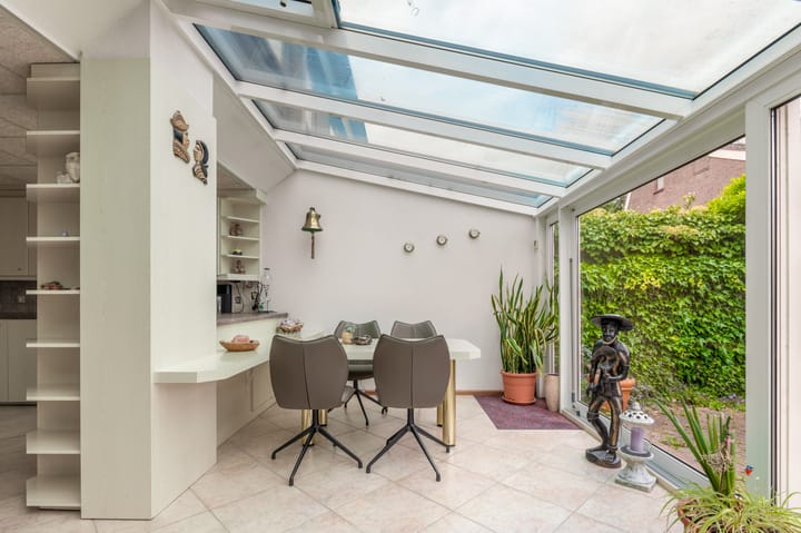 Foto 18 van Hoornbloem 20