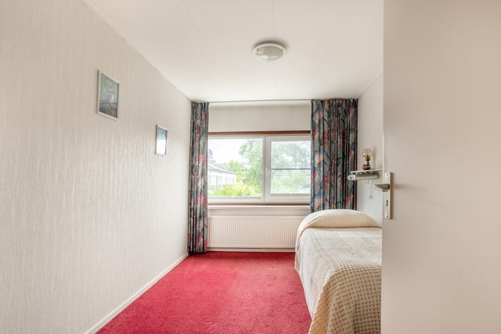 Foto 25 van Hoornbloem 20