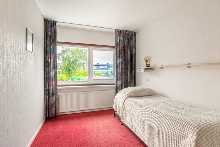 Foto 26 van Hoornbloem 20