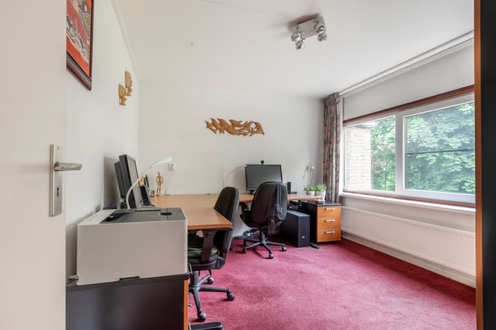 Foto 30 van Hoornbloem 20