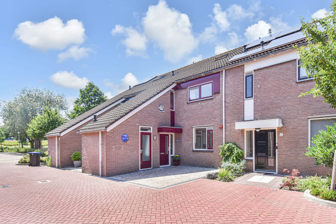Huis te koop: Sperwerhof 4 2651 WD Berkel en Rodenrijs [Funda]