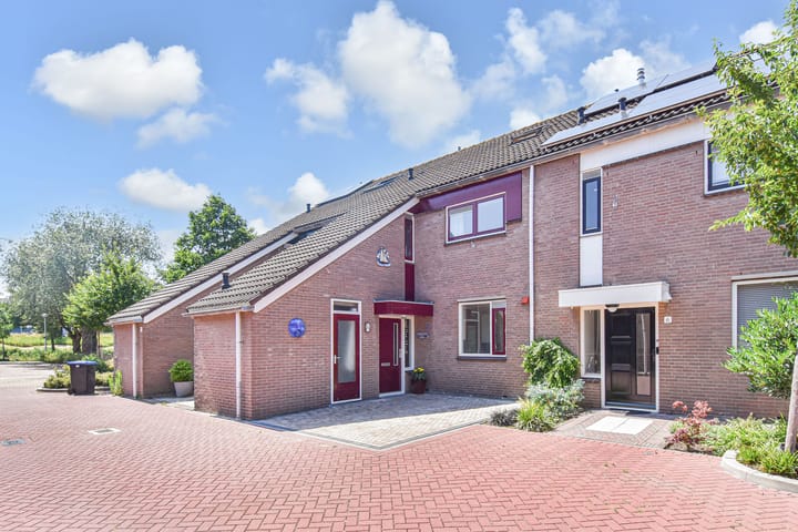 View photo of Sperwerhof 4