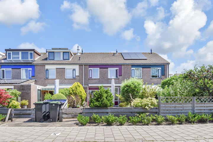 Foto 2 van Sperwerhof 4